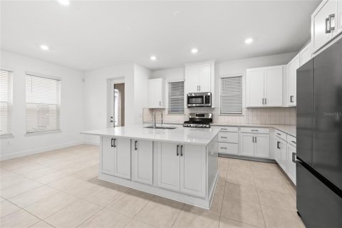 Villa ou maison à vendre à Winter Garden, Floride: 4 chambres, 271.92 m2 № 2101526 - photo 7