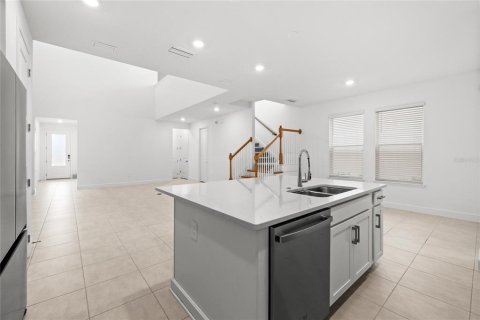 Villa ou maison à vendre à Winter Garden, Floride: 4 chambres, 271.92 m2 № 2101526 - photo 8