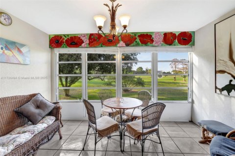 Condo in Margate, Florida, 1 bedroom  № 1859748 - photo 1