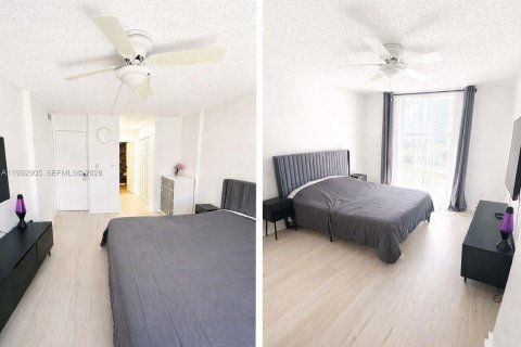 Condo in North Miami Beach, Florida, 2 bedrooms  № 2243968 - photo 8