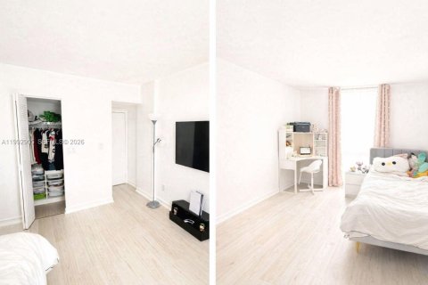 Condo in North Miami Beach, Florida, 2 bedrooms  № 2243968 - photo 7