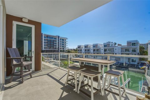 Купить кондоминиум в Клируотер, Флорида 6 комнат, 174.93м2, № 2151401 - фото 7
