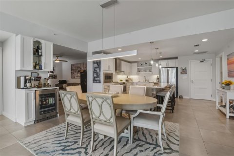 Купить кондоминиум в Клируотер, Флорида 6 комнат, 174.93м2, № 2151401 - фото 24