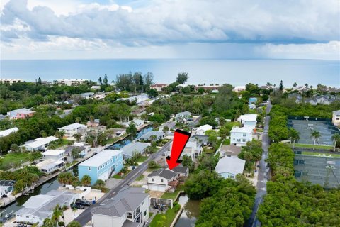 Casa en venta en Longboat Key, Florida, 4 dormitorios, 208.29 m2 № 1307340 - foto 4