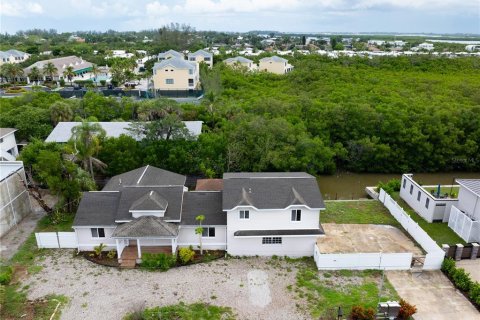 Casa en venta en Longboat Key, Florida, 4 dormitorios, 208.29 m2 № 1307340 - foto 3