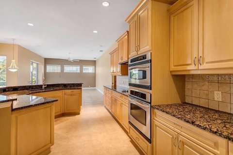 Купить виллу или дом в Пальметто, Флорида 7 комнат, 242.2м2, № 2117327 - фото 6