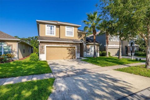 House in Orlando, Florida 4 bedrooms, 229.28 sq.m. № 1856024 - photo 21