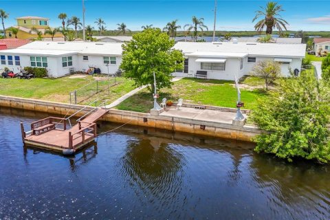 Villa ou maison à vendre à Hudson, Floride: 2 chambres, 104.79 m2 № 2091821 - photo 29