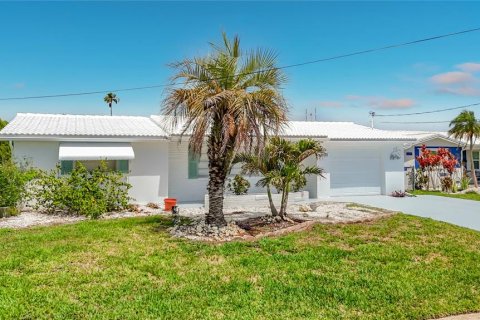 Villa ou maison à Hudson, Floride 2 chambres, 104.79 m2 № 2091821