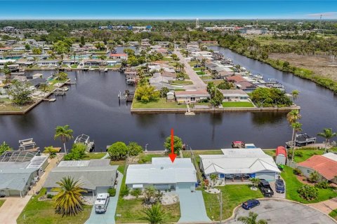 Villa ou maison à vendre à Hudson, Floride: 2 chambres, 104.79 m2 № 2091821 - photo 3