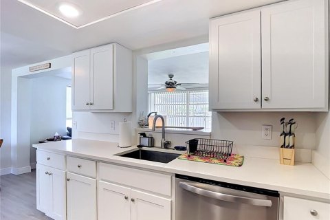 Villa ou maison à vendre à Hudson, Floride: 2 chambres, 104.79 m2 № 2091821 - photo 18