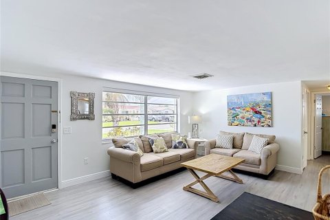 Villa ou maison à vendre à Hudson, Floride: 2 chambres, 104.79 m2 № 2091821 - photo 6
