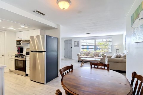 Villa ou maison à vendre à Hudson, Floride: 2 chambres, 104.79 m2 № 2091821 - photo 11