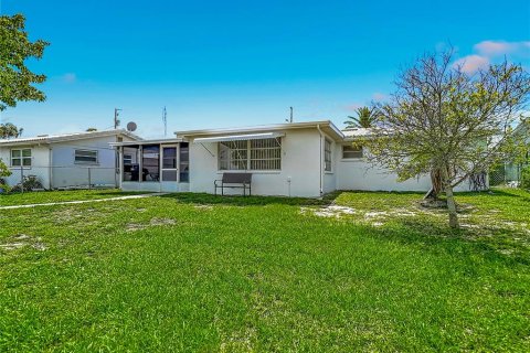 Villa ou maison à vendre à Hudson, Floride: 2 chambres, 104.79 m2 № 2091821 - photo 28