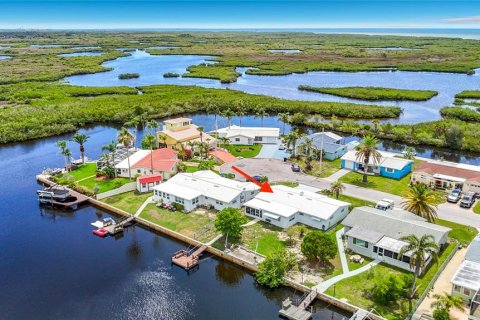 Villa ou maison à vendre à Hudson, Floride: 2 chambres, 104.79 m2 № 2091821 - photo 2