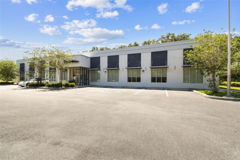 Immobilier commercial à vendre à Brooksville, Floride: 910.44 m2 № 1650401 - photo 2