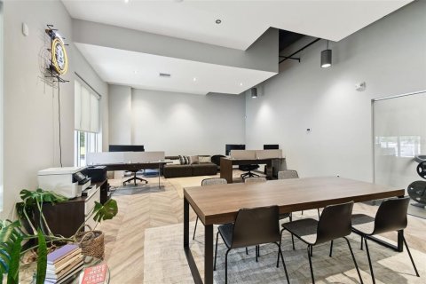 Купить коммерческую недвижимость в Бруксвилл, Флорида 910.44м2, № 1650401 - фото 29