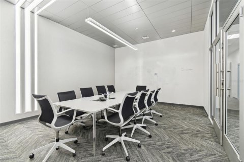 Купить коммерческую недвижимость в Бруксвилл, Флорида 910.44м2, № 1650401 - фото 12