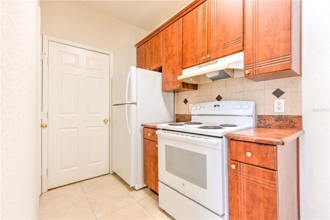Condo in Tampa, Florida, 2 bedrooms  № 2207103 - photo 11