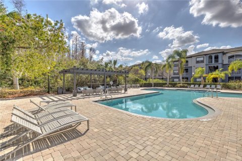 Condo in Tampa, Florida, 2 bedrooms  № 2207103 - photo 28