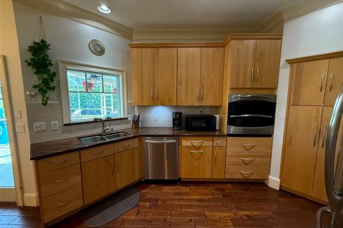 Купить виллу или дом в Палм-Кост, Флорида 5 комнат, 197.14м2, № 1837991 - фото 14