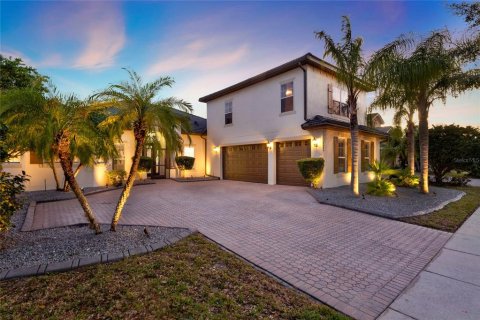 Casa en venta en Kissimmee, Florida, 4 dormitorios, 314.38 m2 № 1725758 - foto 4