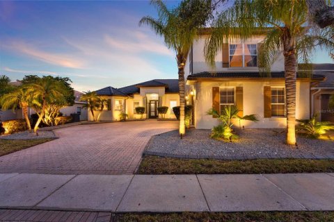 Casa en venta en Kissimmee, Florida, 4 dormitorios, 314.38 m2 № 1725758 - foto 6