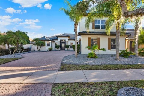 Casa en venta en Kissimmee, Florida, 4 dormitorios, 314.38 m2 № 1725758 - foto 1
