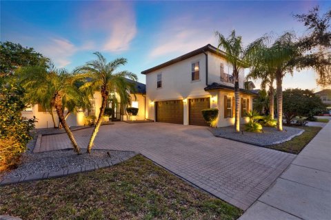 Casa en venta en Kissimmee, Florida, 4 dormitorios, 314.38 m2 № 1725758 - foto 5