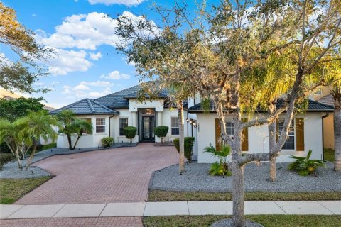 Casa en venta en Kissimmee, Florida, 4 dormitorios, 314.38 m2 № 1725758 - foto 9