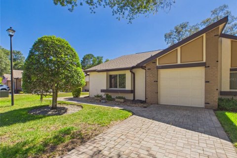 Villa ou maison à Weeki Wachee, Floride 3 chambres, 120.22 m2 № 2216256