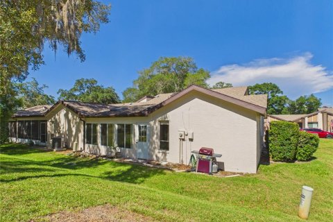 Villa ou maison à vendre à Weeki Wachee, Floride: 3 chambres, 120.22 m2 № 2216256 - photo 10