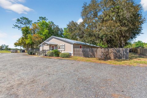 Commercial property in Bronson, Florida 520.25 sq.m. № 2166108 - photo 2