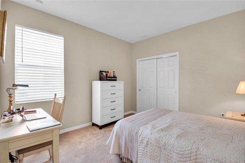House in Ocala, Florida 2 bedrooms, 124.67 sq.m. № 1591806 - photo 26