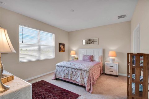 House in Ocala, Florida 2 bedrooms, 124.67 sq.m. № 1591806 - photo 21