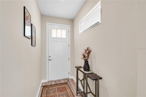 House in Ocala, Florida 2 bedrooms, 124.67 sq.m. № 1591806 - photo 7