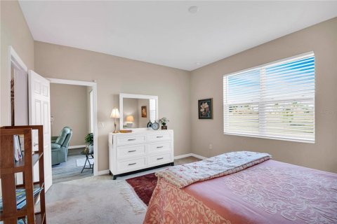 House in Ocala, Florida 2 bedrooms, 124.67 sq.m. № 1591806 - photo 22