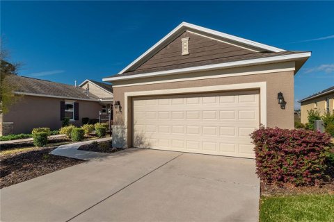 House in Ocala, Florida 2 bedrooms, 124.67 sq.m. № 1591806 - photo 3