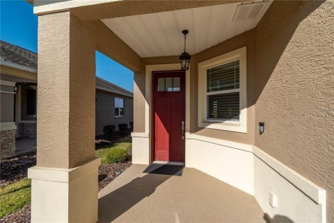 House in Ocala, Florida 2 bedrooms, 124.67 sq.m. № 1591806 - photo 6