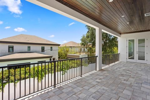 Casa en venta en Tampa, Florida, 6 dormitorios, 400.69 m2 № 1618378 - foto 20