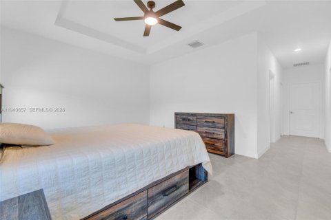 Villa ou maison à vendre à Homestead, Floride: 4 chambres, 224.08 m2 № 1997751 - photo 14