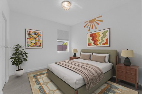 Villa ou maison à vendre à Homestead, Floride: 4 chambres, 224.08 m2 № 1997751 - photo 26