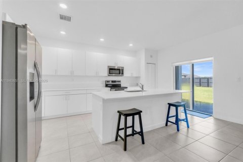 Villa ou maison à vendre à Homestead, Floride: 4 chambres, 224.08 m2 № 1997751 - photo 7