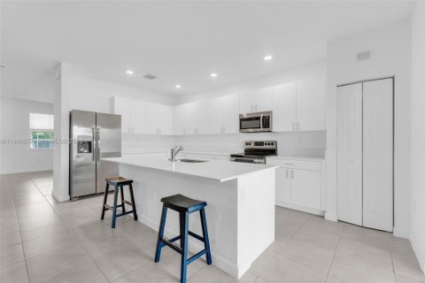 Villa ou maison à vendre à Homestead, Floride: 4 chambres, 224.08 m2 № 1997751 - photo 8