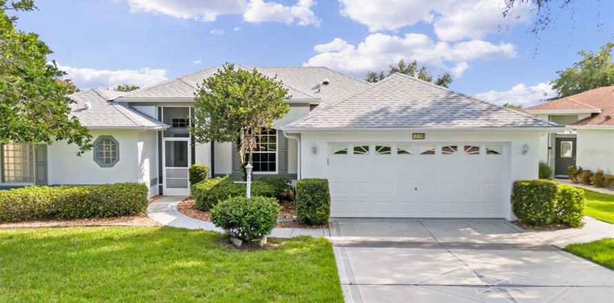 Casa en Leesburg, Florida 3 dormitorios, 172.61 m2 № 1908573