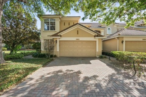 Condominio en Orlando, Florida, 3 dormitorios  № 2116631