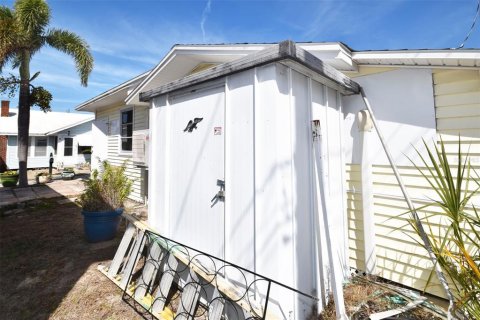 House in Bradenton, Florida 1 bedroom, 68.38 sq.m. № 1565650 - photo 28