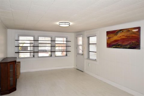 House in Bradenton, Florida 1 bedroom, 68.38 sq.m. № 1565650 - photo 13