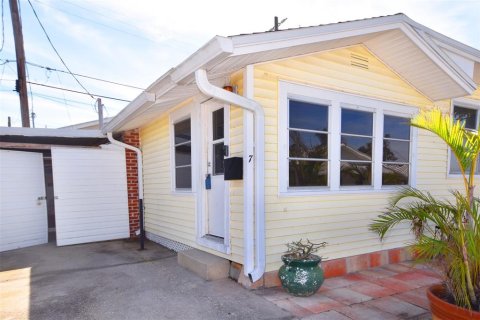 House in Bradenton, Florida 1 bedroom, 68.38 sq.m. № 1565650 - photo 6