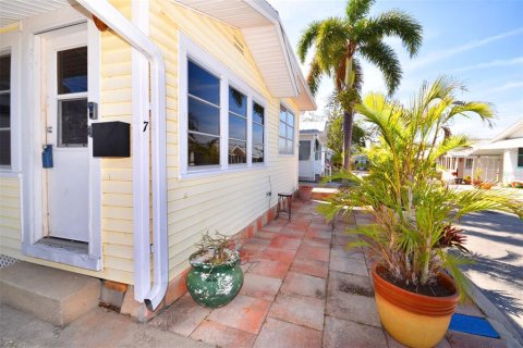 House in Bradenton, Florida 1 bedroom, 68.38 sq.m. № 1565650 - photo 5